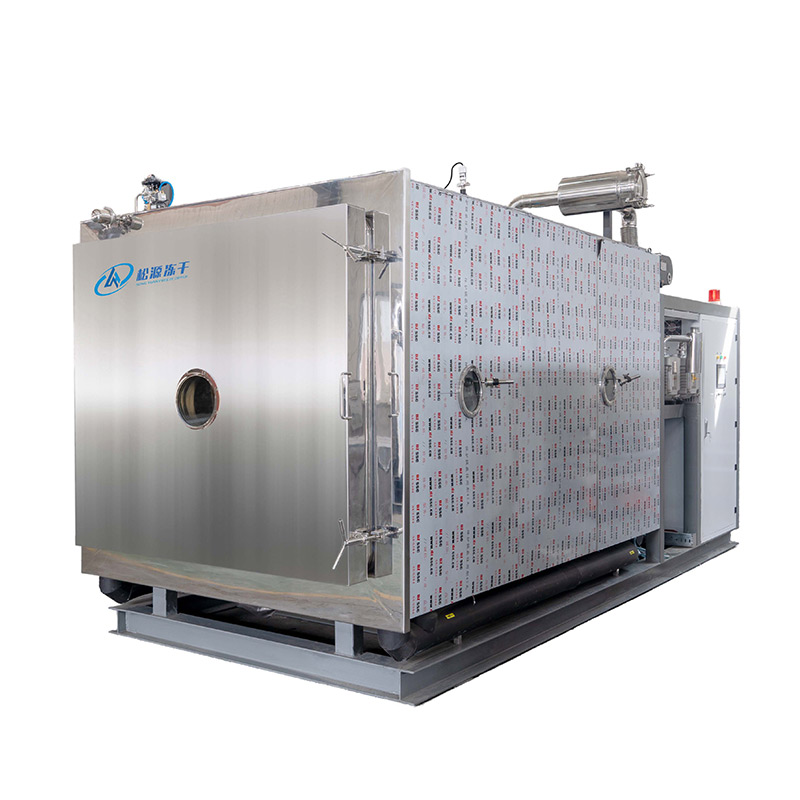 เครื่องอบแห้งแช่แข็งแบบ Universal Production